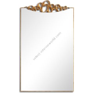 Christopher Guy / Wall Mirrors / Ribbon knot 50-2856