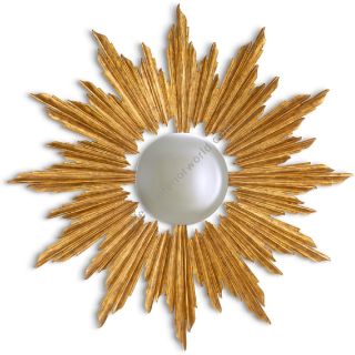 Christopher Guy / Wall Mirrors / Soleil 50-2868