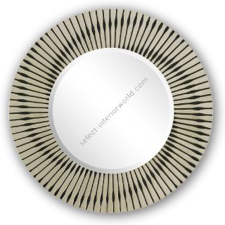 Christopher Guy / Wall Mirrors / Swirl quoit 50-2880