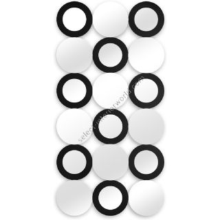 Christopher Guy / Wall Mirrors / Sixties 50-2888