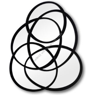 Christopher Guy / Wall Mirrors / Garabato 50-2893