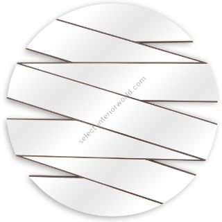 Christopher Guy / Wall Mirrors / Est-Ouest 50-2899