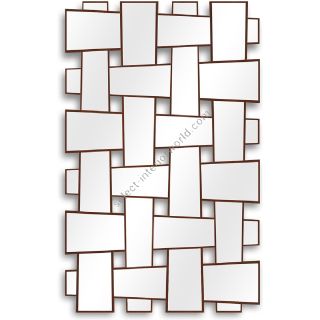 Christopher Guy / Wall Mirrors / Number 5 50-2904