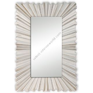 Christopher Guy / Wall Mirrors / Ruffle 50-2916