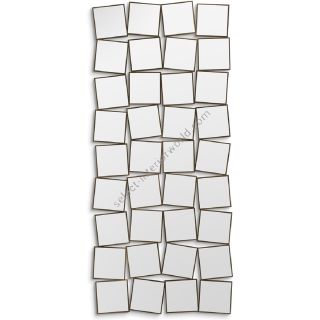 Christopher Guy / Wall Mirrors / Puzzled 50-2919