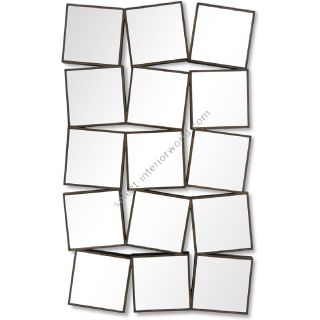 Christopher Guy / Wall Mirrors / Piquet 50-2921