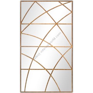 Christopher Guy / Wall Mirrors / Dior (4-panel) 50-2927