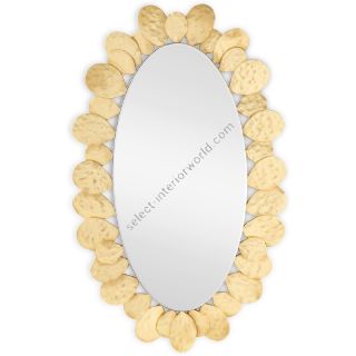 Christopher Guy / Wall Mirrors / Petal 50-2928