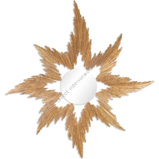 Christopher Guy / Wall Mirrors / Étoile 50-2949