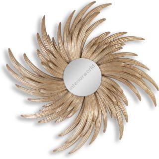 Christopher Guy / Wall Mirrors / Le Comet 50-2953