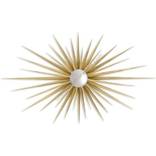 Christopher Guy / Wall Mirrors / Lueur D'espoir 50-2955