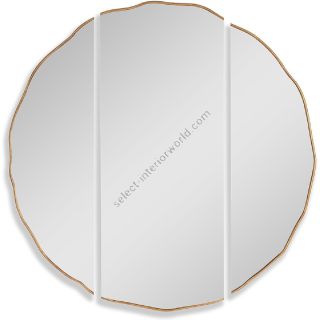 Christopher Guy / Wall Mirrors / Trisol 50-2967