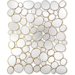 Christopher Guy / Wall Mirrors / Pebble Beach 50-2991