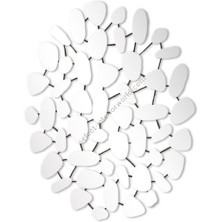 Christopher Guy / Wall Mirrors / Cailloux 50-2999