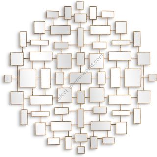 Christopher Guy / Wall Mirrors / Fifty-Seven 50-3004