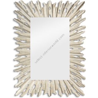 Christopher Guy / Wall Mirrors / Feuillette 50-3023