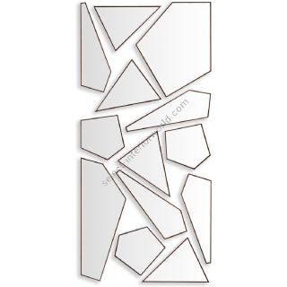 Christopher Guy / Wall Mirrors / Zeno 50-3037