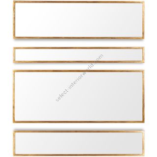 Christopher Guy / Wall Mirrors / BarCode Std Modular 50-3054