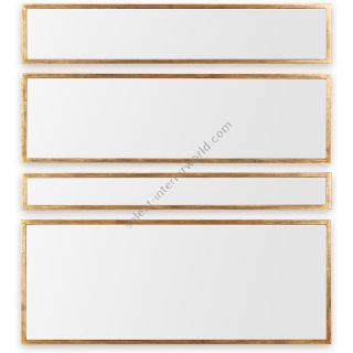 Christopher Guy / Wall Mirrors / Barcode XL Modular 50-3058