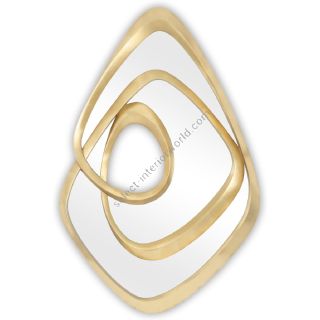 Christopher Guy / Wall Mirrors / Cyrillic (Left) 50-3062