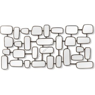 Christopher Guy / Wall Mirrors / Urbane 50-3068