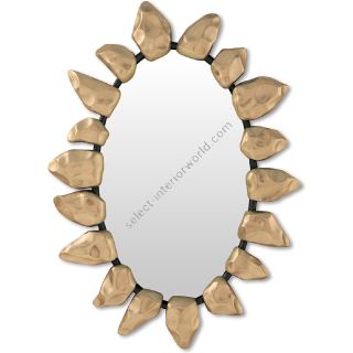 Christopher Guy / Wall Mirrors / Requin 50-3075