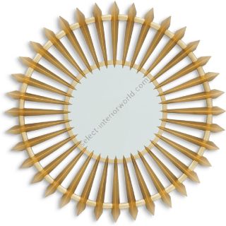 Christopher Guy / Wall Mirrors / Torchere 50-3084