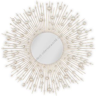 Christopher Guy / Wall Mirrors / Coubertin 50-3091