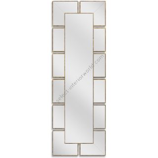 Christopher Guy / Wall Mirrors / Jensen High 50-3098