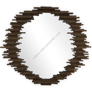 Christopher Guy / Wall Mirrors / Graphite 50-3105