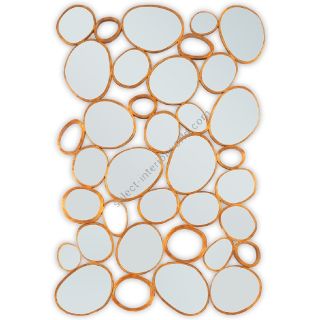 Christopher Guy / Wall Mirrors / PEBBLE BEACH 50-3122