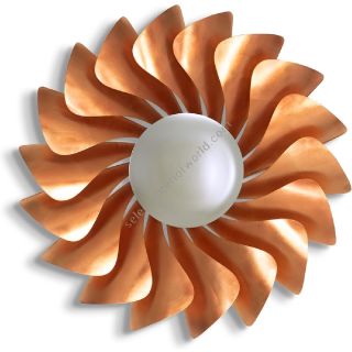 Christopher Guy / Abstract Artwork & Decor / Palmer 50-3126