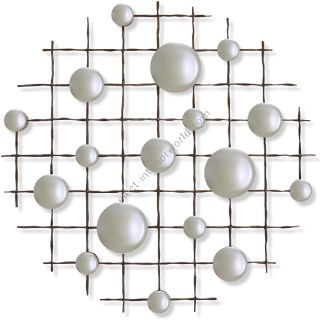 Christopher Guy / Abstract Artwork & Decor / Planetaria 50-3131