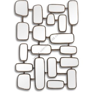 Christopher Guy / Wall Mirrors / Urbane II 50-3134