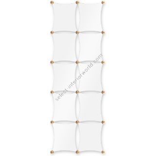 Christopher Guy / Wall Mirrors / Dix 50-3147