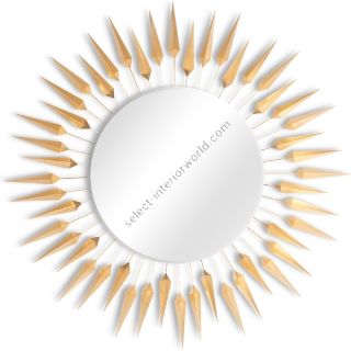 Christopher Guy / Wall Mirrors / Pico 50-3150