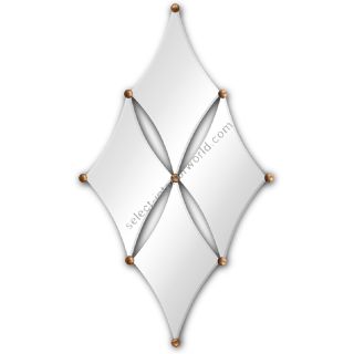 Christopher Guy / Wall Mirrors / Diamantine 50-3156