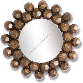 Christopher Guy / Wall Mirrors / Flora 50-3170