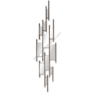 Christopher Guy / Wall Mirrors / Tokyo 50-3174