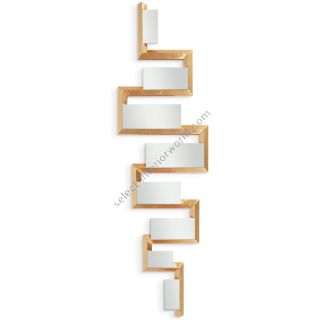 Christopher Guy / Abstract Artwork & Decor / Ophidian 50-3175