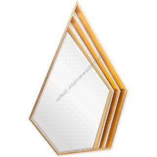 Christopher Guy / Wall Mirrors / Narcissus (Right) 50-3183