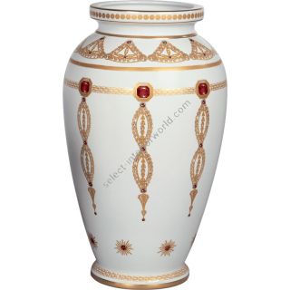 Le Porcellane / Decorative & Flower Vases / Umbrella Stand Ponte Vecchio 5003