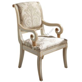 Mariner / Chairs with Arms / Belgravia 50035.0