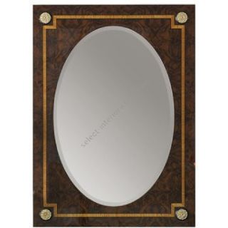 Mariner / Wall Mirrors / Le marais 50151.0