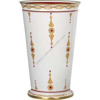 Le Porcellane / Decorative & Flower Vases / Umbrella Stand Ponte Vecchio 5016