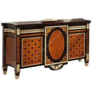 Mariner / Buffets & Sideboards / Singular Pieces 50169.0