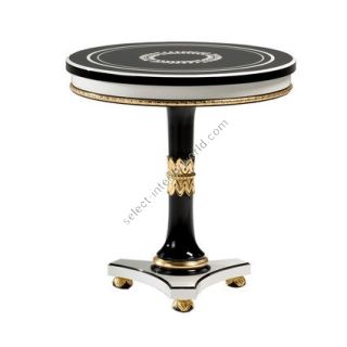 Mariner / Side Tables / Wellington 50278.0