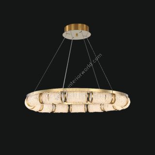 Jago / LED Ceiling Lights / Sole NCS 503/1/80