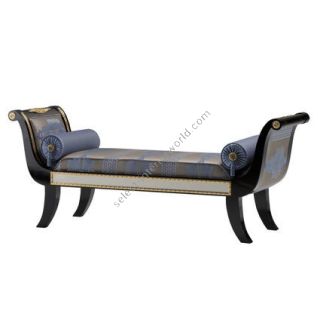 Mariner / Benches / Wellington 50303.0