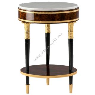 Mariner / Side Tables / Singular Pieces 50353.0